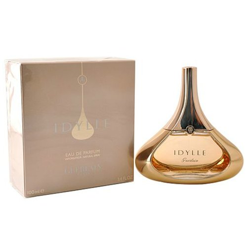 Idylle eau de perfume 100 ml vaporizador