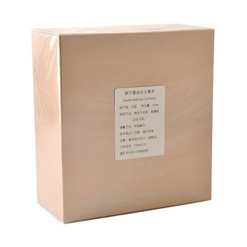 Idylle eau de perfume 100 ml vaporizador