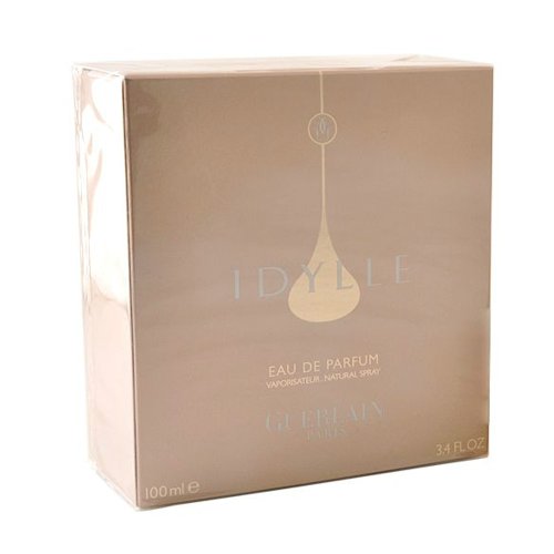 Idylle eau de perfume 100 ml vaporizador