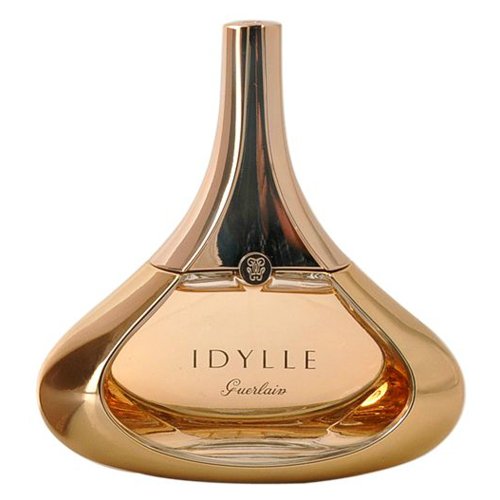 Idylle eau de perfume 100 ml vaporizador