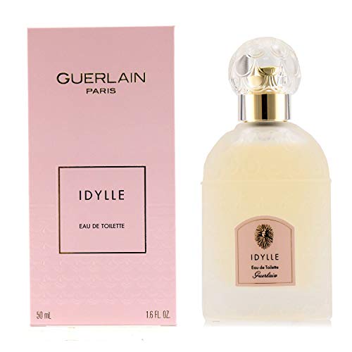 IDYLLE edt vaporizador 50 ml