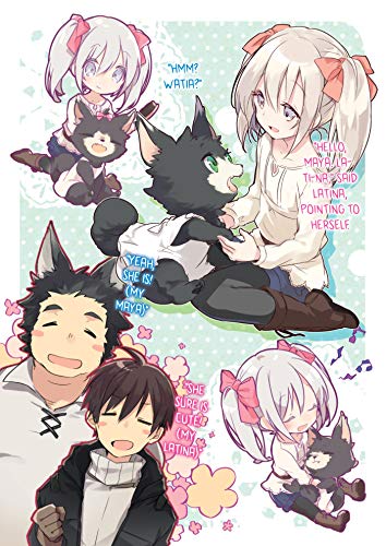 IF ITS FOR MY DAUGHTER DEFEAT DEMON LORD LIGHT NOVEL 02 (If It's for My Daughter, I'd Even Defeat a Demon Lord (light novel))