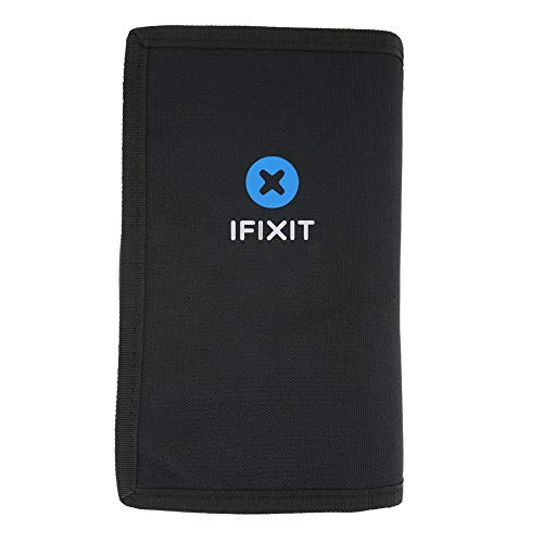 iFixit Pro Tech Toolkit Incluye 64 bit driver kit herramientas reparar móviles smartphones portátiles y otros electrónicos