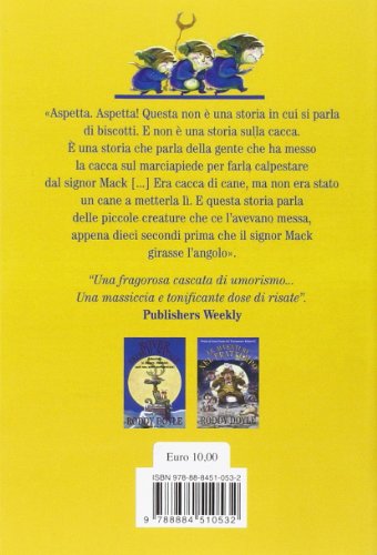 Il trattamento ridarelli