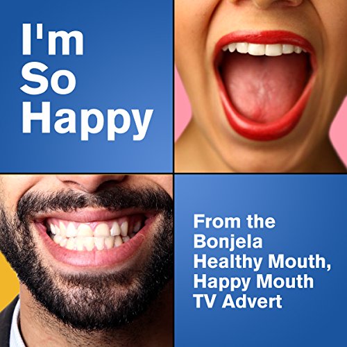 I'm So Happy (From the Bonjela "Healthy Mouth, Happy Mouth" TV Advert)