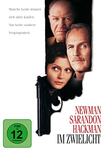 Im Zwielicht (German Version) [Edizione: Regno Unito] [Edizione: Regno Unito] [Alemania] [DVD]