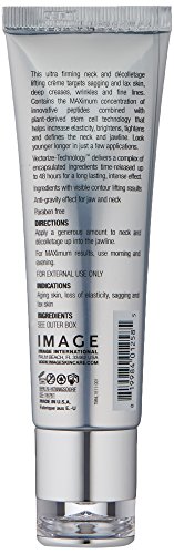 Image The Max Stem Cell Neck Lift 59ml