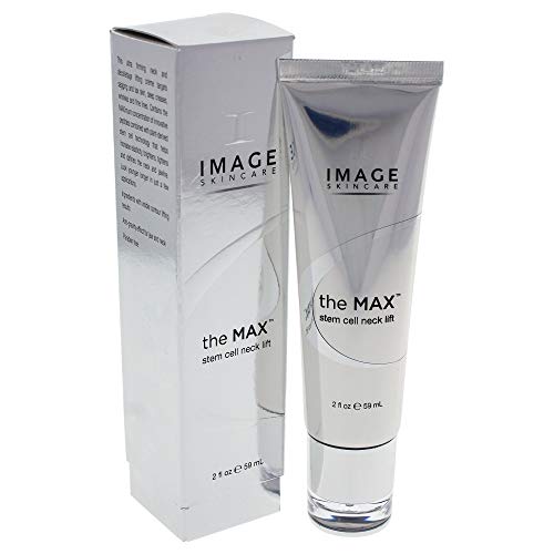 Image The Max Stem Cell Neck Lift 59ml