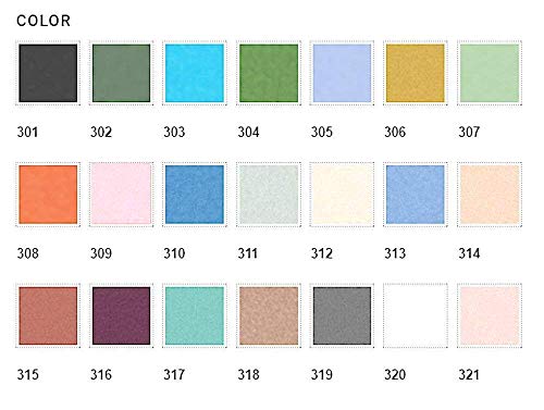 Impala - Lápiz de ojos waterproof cremoso, Color Blanco Perlado, Nº312 duradero