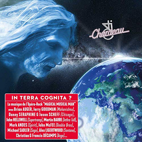 In Terra Cognita?: The Music Of The Rock Opera - Magical Musical Man
