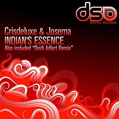 Indian's Essence (Ovidi Adlert Remix)