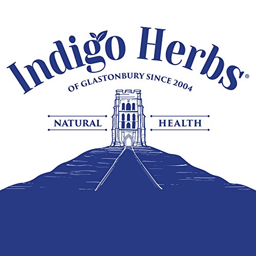 Indigo Herbs Tintura de Cimicífuga 100ml