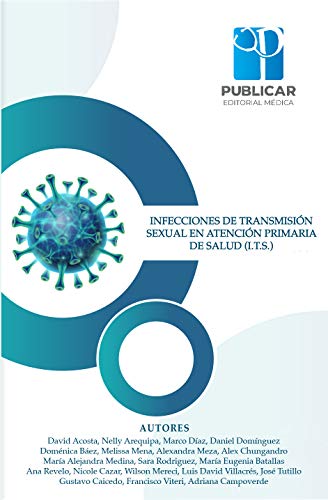 INFECCIONES DE TRANSMISIÓN SEXUAL EN ATENCIÓN PRIMARIA DE SALUD (I.T.S.)