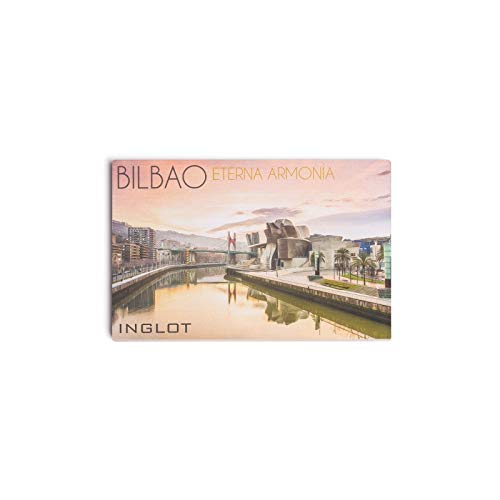 Inglot Paleta Maquillaje Bilbao Eterna Armonía