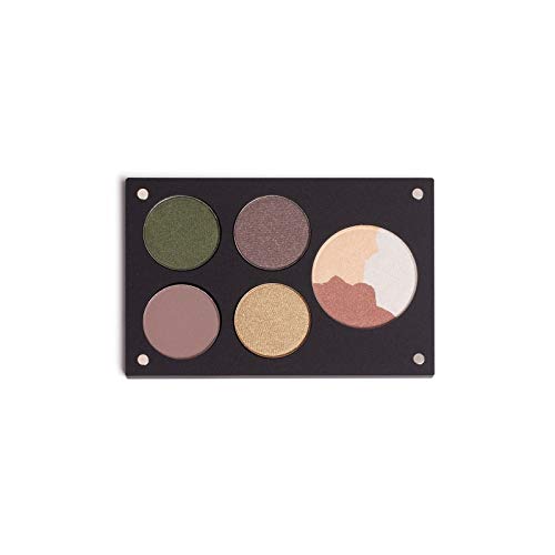 Inglot Paleta Maquillaje Bilbao Eterna Armonía