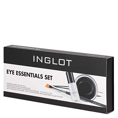 Inglot Set Y Kit Para Maquillaje 80 g