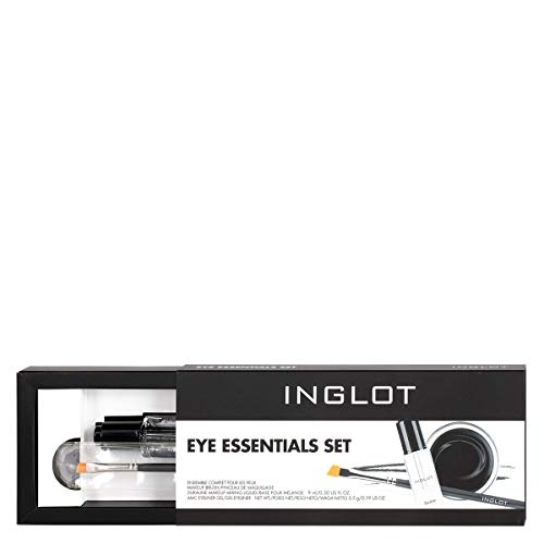 Inglot Set Y Kit Para Maquillaje 80 g
