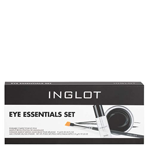 Inglot Set Y Kit Para Maquillaje 80 g