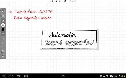 INKredible PRO - Handwriting Note
