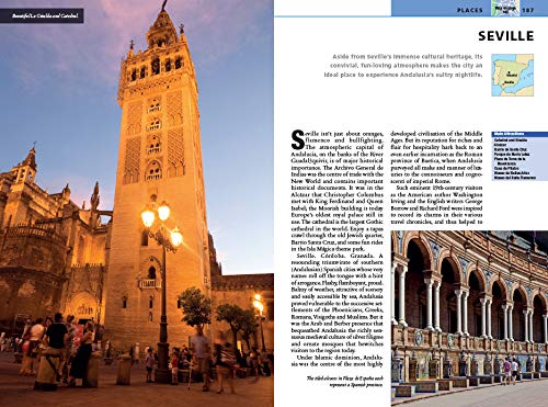 Insight Guides Spain (Travel Guide with Free eBook) [Idioma Inglés]