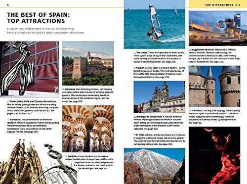 Insight Guides Spain (Travel Guide with Free eBook) [Idioma Inglés]