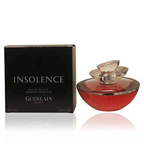 INSOLENCE edt vapo 100 ml ORIGINAL