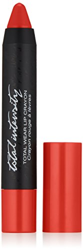 Intensidad Total Total Wear Lip Crayon, Chica en el fuego 2,5 g