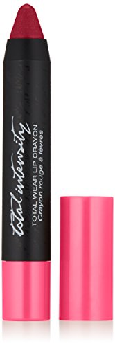 Intensidad Total Total Wear Lip Crayon, Partido Shine 2,5 g