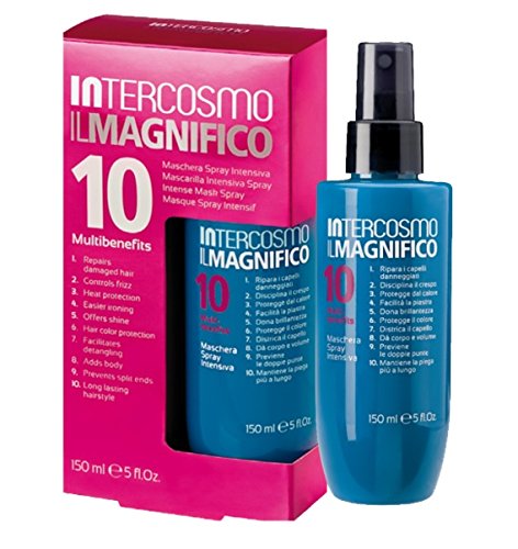 Intercosmo Il magnifico 10 in 1 Pack 6 x 150 ml