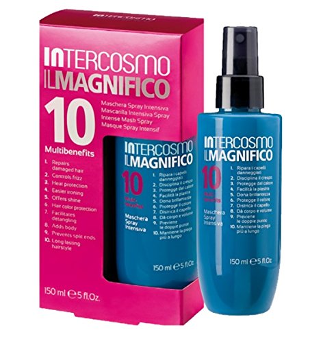 Intercosmo Il magnifico 10 in 1 Pack 6 x 150 ml