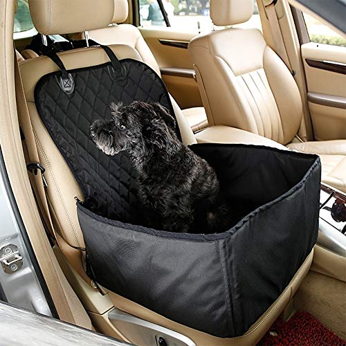 INTERIOR DEL COCHE ACCESORIOS Perro XQRHSHF antideslizante impermeable plegable del asiento de coche de conducción Vice cubierta gato del animal doméstico del amortiguador de la estera, Tamaño: 48 x 4