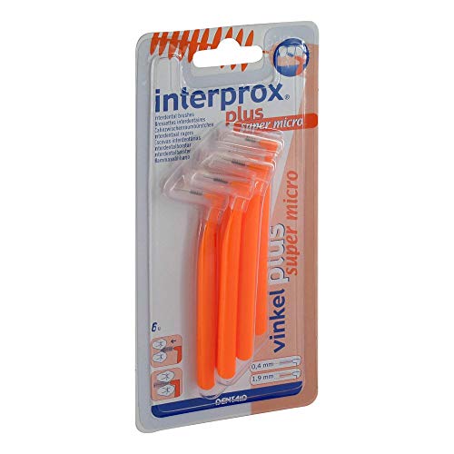 Interprox Plus Supermicro 6Pz