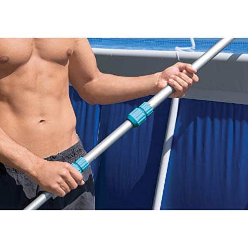 Intex Kit de Mantenimiento de Piscina Deluxe