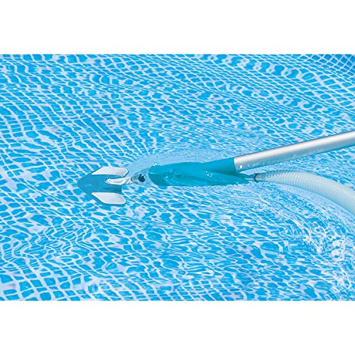Intex Kit de Mantenimiento de Piscina Deluxe