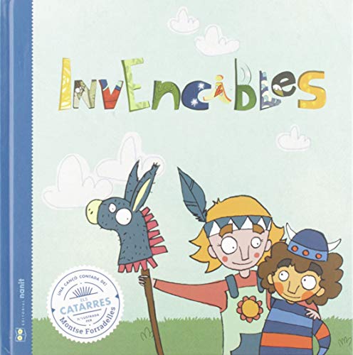 Invencibles: Una cançó contada d'Els Catarres