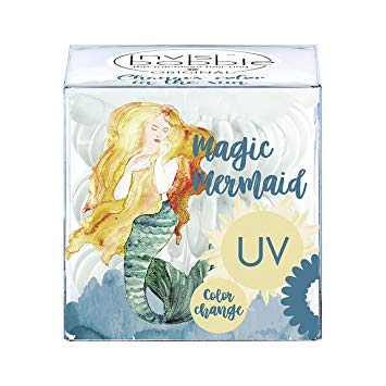 Invisibobble Invisibobble Magic Mermaid #Ocean Tango 3 Pz - 1 Unidad