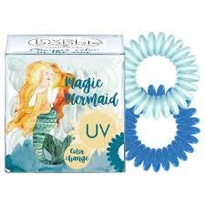 Invisibobble Invisibobble Magic Mermaid #Ocean Tango 3 Pz - 1 Unidad