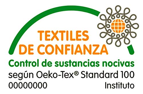 iOn® Cama Cuna para Perro Y Gato Estampados Varios (Talla 1-50x40 cm Vichy Verde)