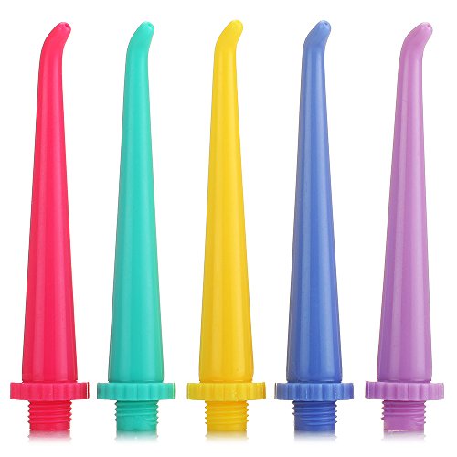 Irrigador dental spa dientes sanos limpiador