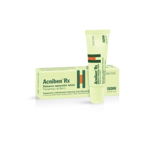 Isdin Acniben Rx Lip Balm 10ml by Isdin