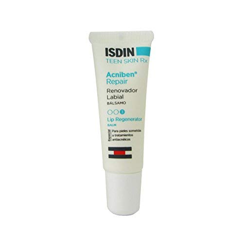 Isdin Acniben Rx Lip Balm 10ml by Isdin
