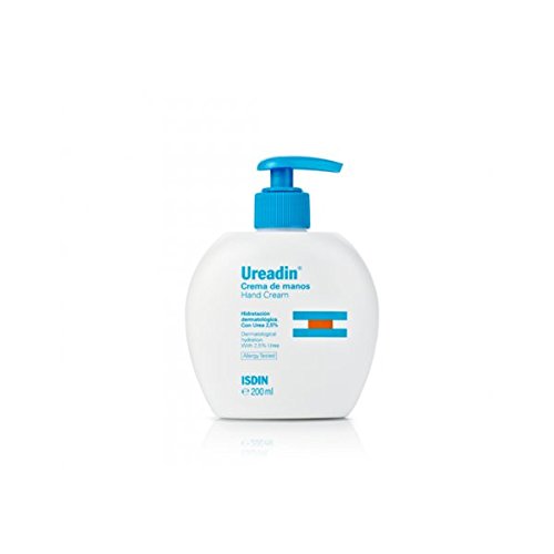Isdin Ureadin Crema de Manos 200ml