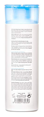 ISDIN Ureadin Pack Gel De Baño Hidratante Con Urea, Bath Gel 1 L + Bath Gel 200 Ml 1200 ml