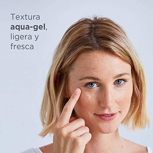 Isdinceutics Hyaluronic Concentrate, Sérum Facial Ligero y Ultrahidratante, con Ácido Hialurónico - 30ml