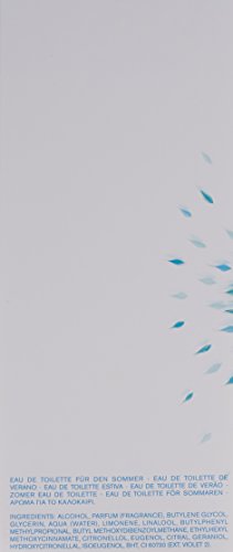 Issey Miyake L'Eau D'Issey Pour Homme Summer Edition Agua de Colonia - 125 ml