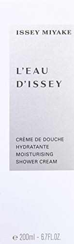 Issey Miyake L'Eau D'Issey Shower Cream 200 ml