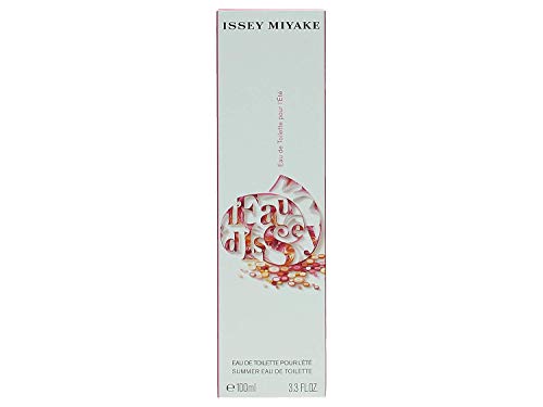 Issey Miyake Summer edt 100 ml