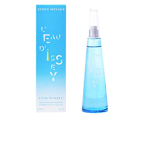 Issey Miyake Summer Fragrance by Issey Miyake