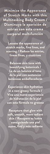 It Works! Stretch Mark Moisturizing Cream, 6 Fluid Ounce by SETAF