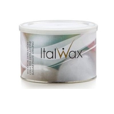 Italiana Wax Pasta de azúcar Strong 400 ml